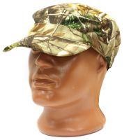 Кепка Bask Softshell Yar Realtree APHD L