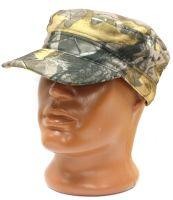 Кепка Bask Softshell Yar Realtree APHD M