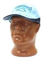 Кепка Cralusso Cap голубая