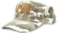 Кепка CWC Cap Camo Military BFT