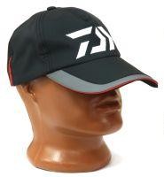 Кепка Daiwa DC-6802 Black Free