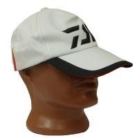 Кепка Daiwa DC-6802 Light Gray Free