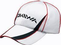Кепка Daiwa DG-9602 белая
