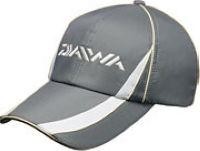Кепка Daiwa DG-9602 серая