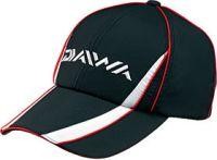 Кепка Daiwa DG-9602 черная