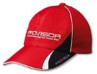 Кепка Daiwa Provisor Red Free