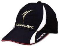 Кепка Daiwa Provisor Tournament Black King
