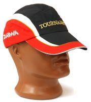 Кепка Daiwa Tournament DC-3103W Red Free
