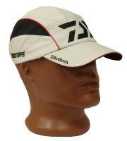 Кепка Daiwa WindStopper DC-1603W Light Gray Free
