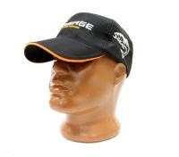 Кепка Forsage черная