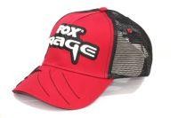 Кепка Fox Rage Rage Trucker 3D