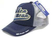 Кепка GM Mesh Cap Navy Golden Mean