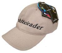 Кепка Graphiteleader бежевая