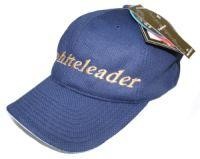 Кепка Graphiteleader синяя