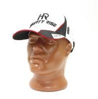 Кепка Hearty Rise белая мембрана