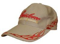 Кепка Hearty Rise ВС бежевая