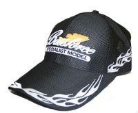 Кепка Hearty Rise ВС черная