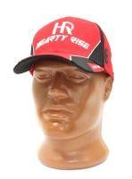 Кепка Hearty Rise красная мембрана