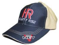 Кепка Hearty Rise сине-бежевая