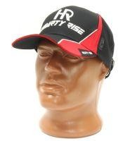 Кепка Hearty Rise черная мембрана