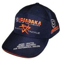 Кепка Kosadaka Smart Tackle синяя