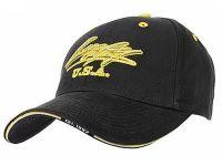 Кепка Lucky Craft Classic Cap Yellow