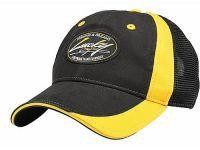 Кепка Lucky Craft Professional Cap Black Yellow