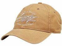 Кепка Lucky Craft Professional Cap Brown
