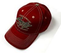 Кепка Lucky Craft Professional Cap Red