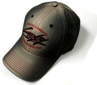 Кепка Lucky Craft Professional Cap Washed