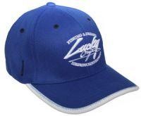 Кепка Lucky Craft Racing Flex Fit Cap Blue