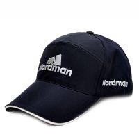 Кепка Nordman синий