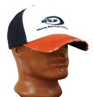 Кепка O.S.P Cap бело-синий