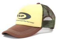 Кепка O.S.P Logo Mesh Cap Desert Camo
