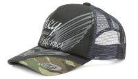 Кепка O.S.P Mesh Cap Black