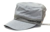 Кепка O.S.P Work Cap Charcoal
