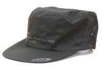 Кепка O.S.P Work Mesh Cap Black