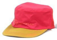 Кепка O.S.P Work Mesh Cap Red