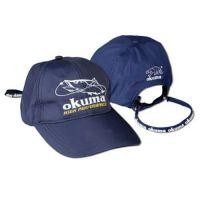 Кепка Okuma Leisure hat