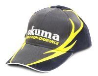 Кепка Okuma Street Cap Grey