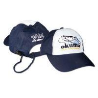 Кепка Okuma Water resisstant