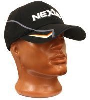 Кепка Shimano Nexus CA-169K черный free