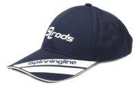 Кепка SL rods синяя SLrods