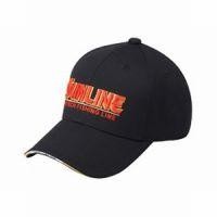 Кепка Sunline Fishing Cap || black