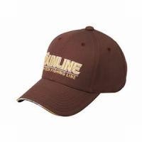 Кепка Sunline Fishing Cap || brown