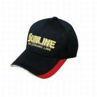 Кепка Sunline Fishing Mesh Cap || black