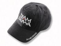 Кепка Team Daiwa Black-Silver