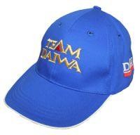 Кепка Team Daiwa Blue