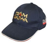 Кепка Team Daiwa Navy
