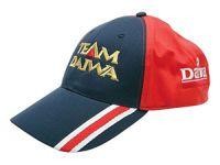 Кепка Team Daiwa Navy-Red